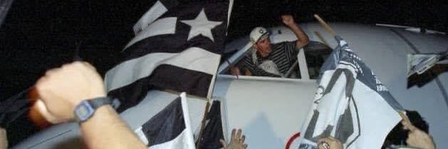saudades savarino banner