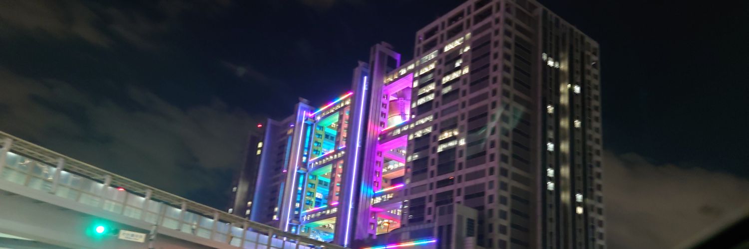Tokunosuke6969's profile banner image