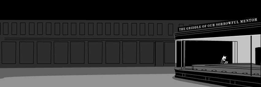 Matthew McCormick banner