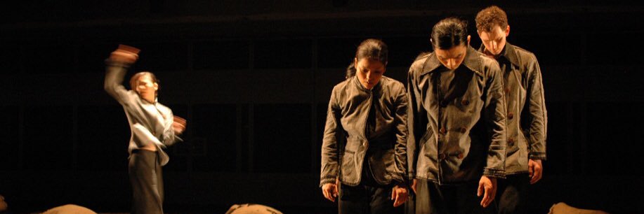 Jun Morii / 森井 淳 banner