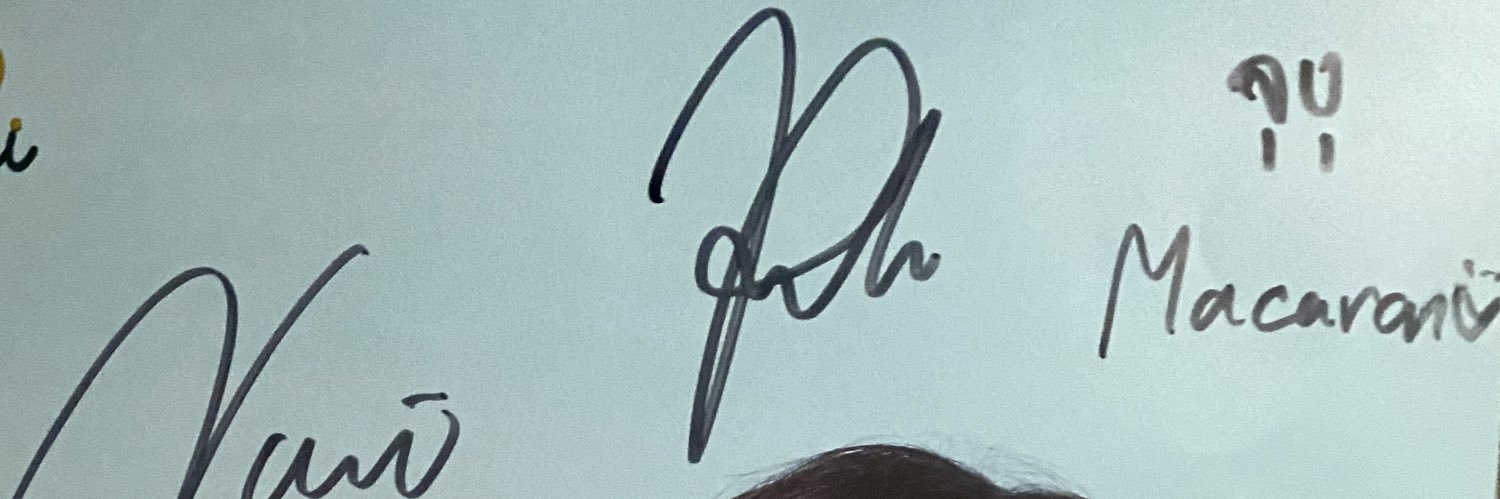 เจ่เจ๊มาการอง 🎀🧸 banner