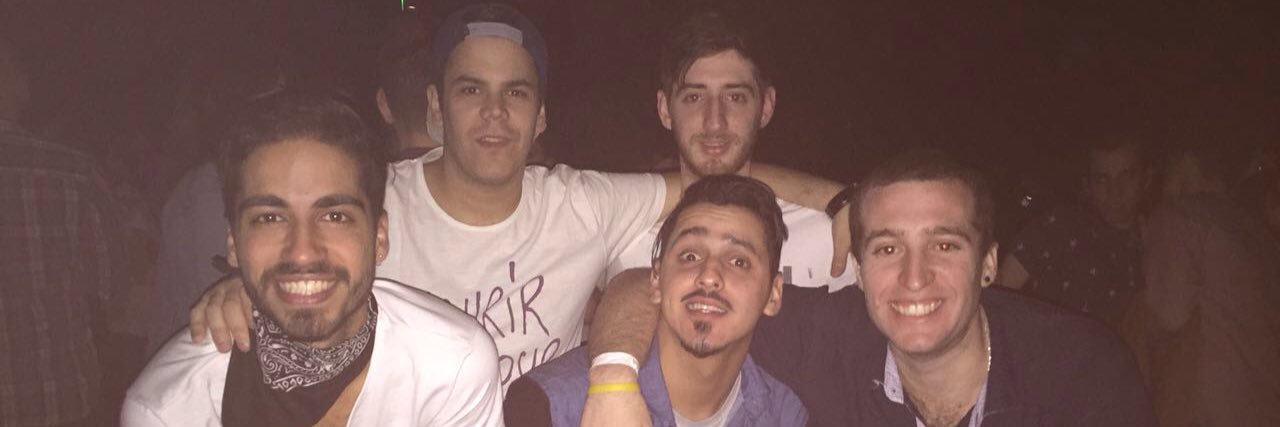 FernandoErizaga's profile banner image