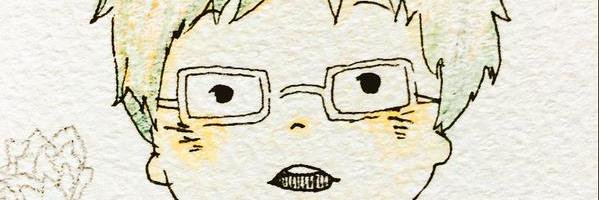 ハリキリ虫 banner