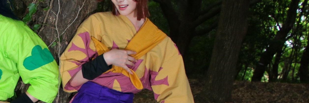 きてぃ banner
