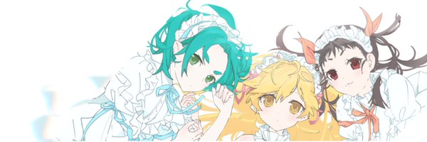 茶色うー Profile Banner