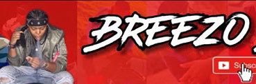 BreezoBrazi's profile banner image