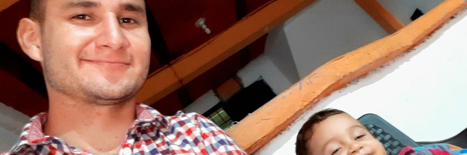 Alejandro Lozano banner