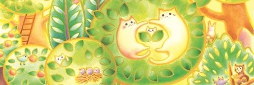 necoco(猫グッズ店@奈良) banner