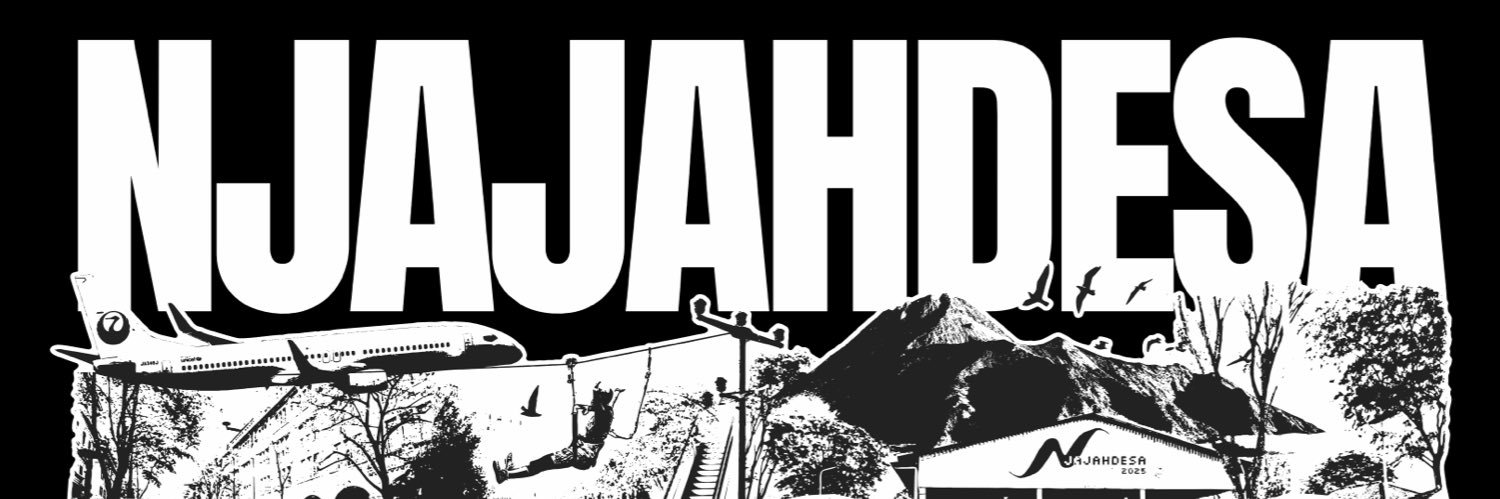 Cakraadisur's profile banner image