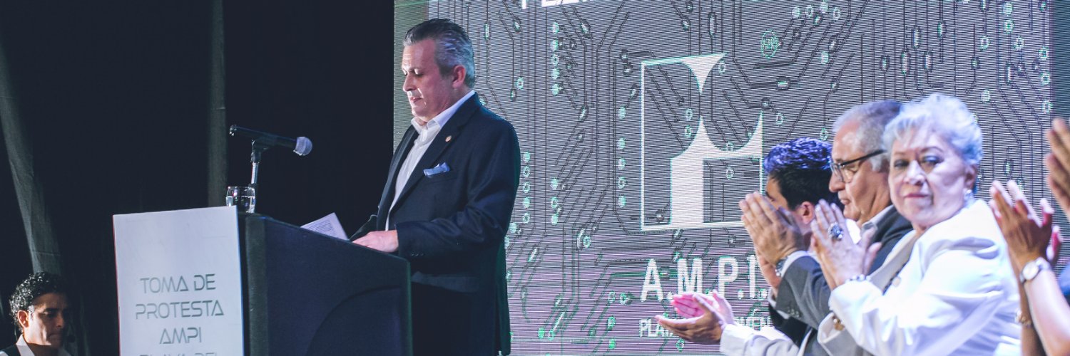 AMPI PlayaDelCarmen banner