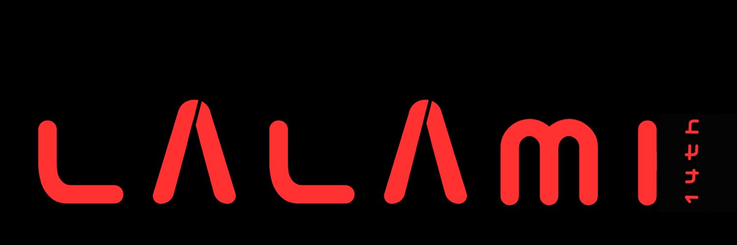 LΛLΛmi🔴ららみん楽団(Lalami) banner