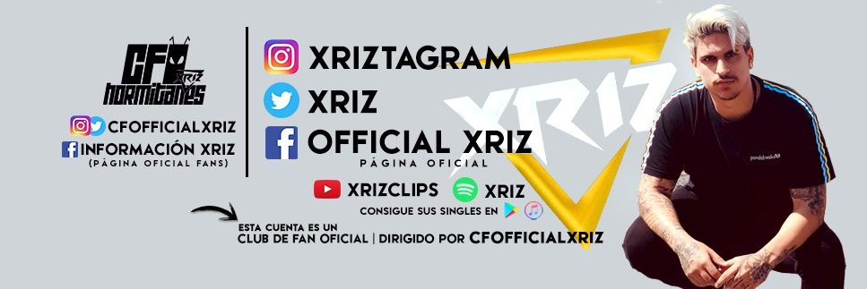 CFXriz_CA's profile banner image