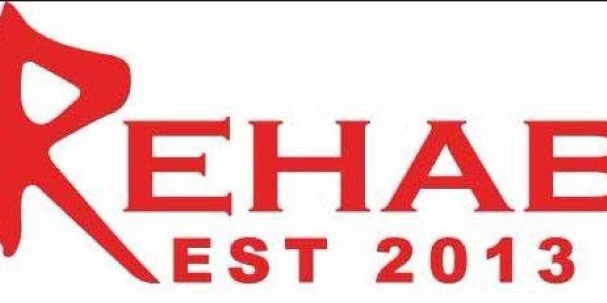 RehabBarz's profile banner image