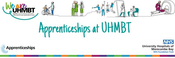 UHMBTApprentice Profile Banner