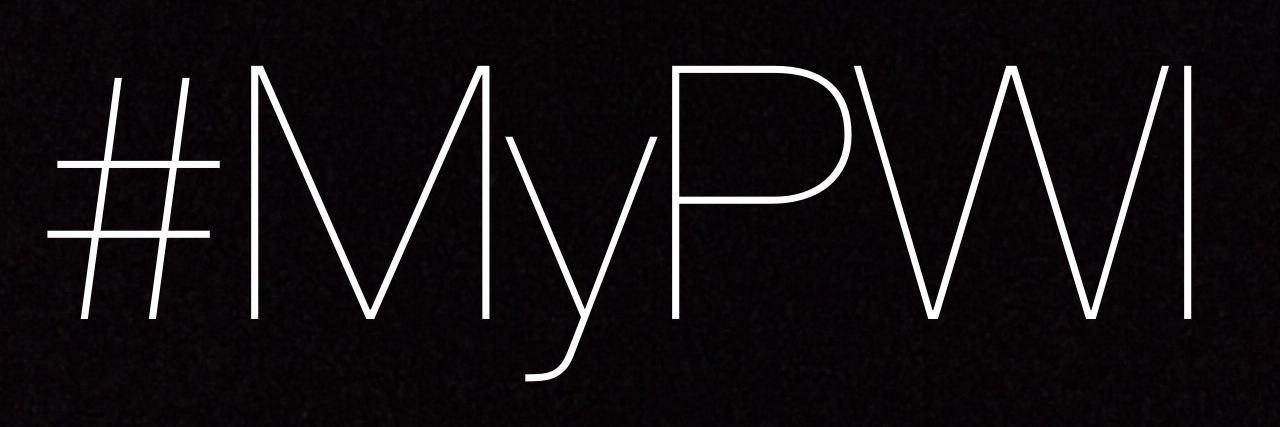 MyPWI's profile banner image