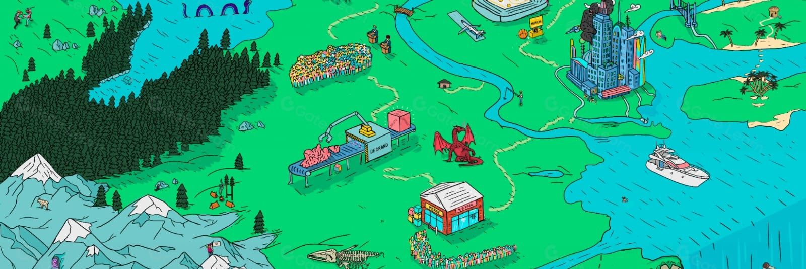 Lopp 🌏🏟 banner