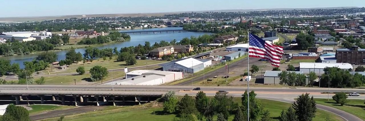KRTV Great Falls MT banner