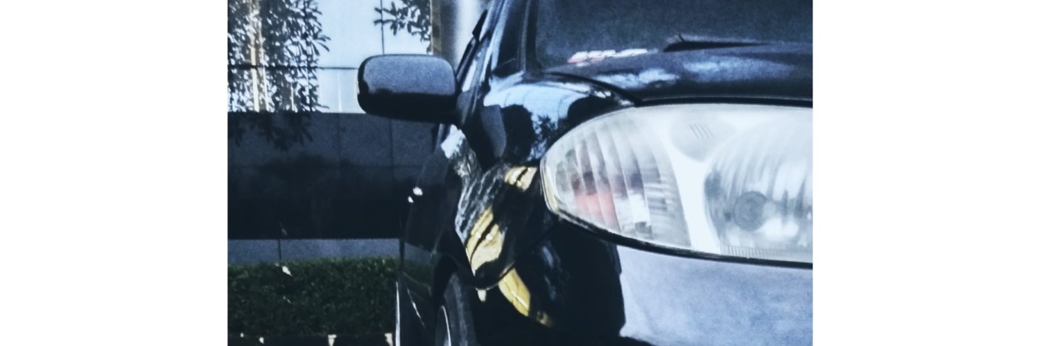 ariefrw's profile banner image