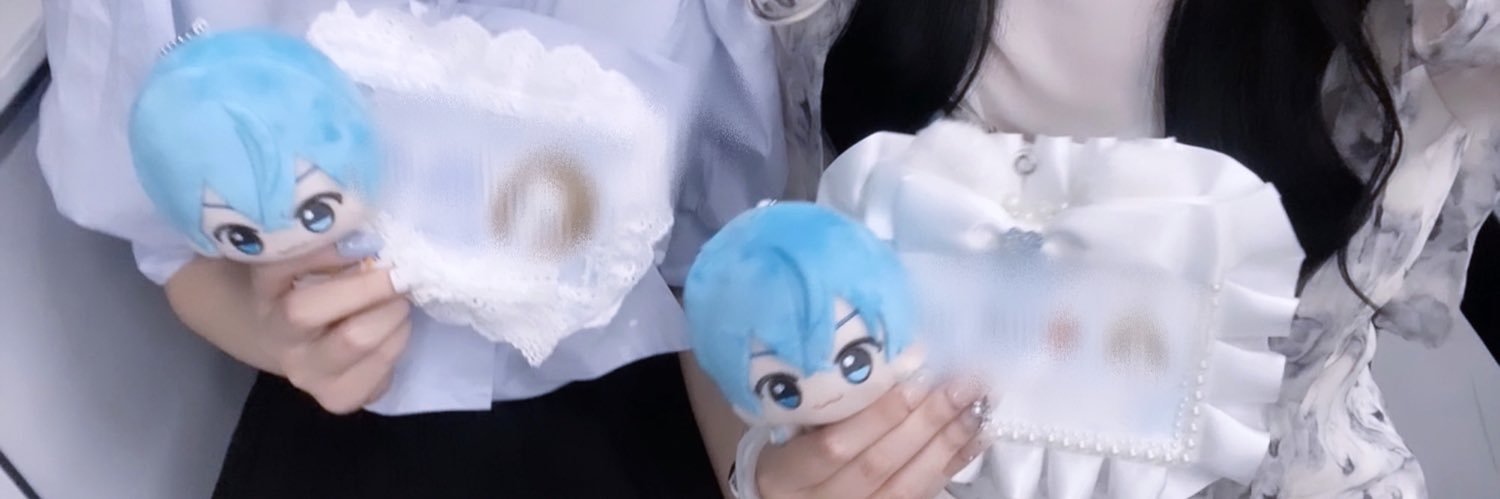 🦐ྀིえびもえちゃん banner