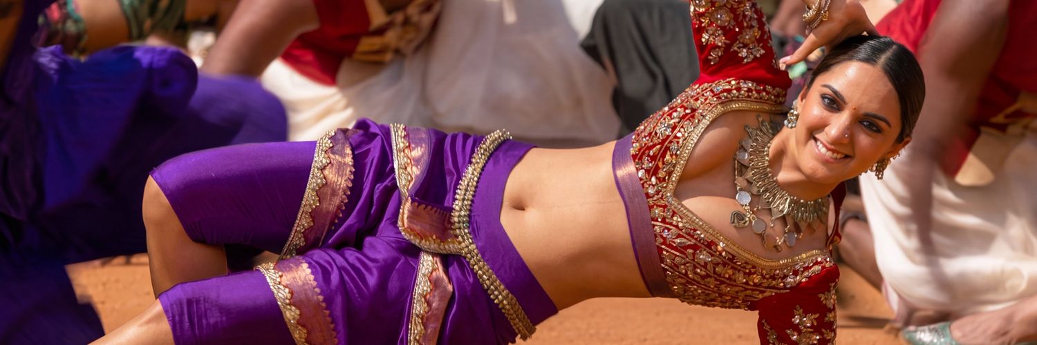 ACTRESS LOVER 🔥✨ banner