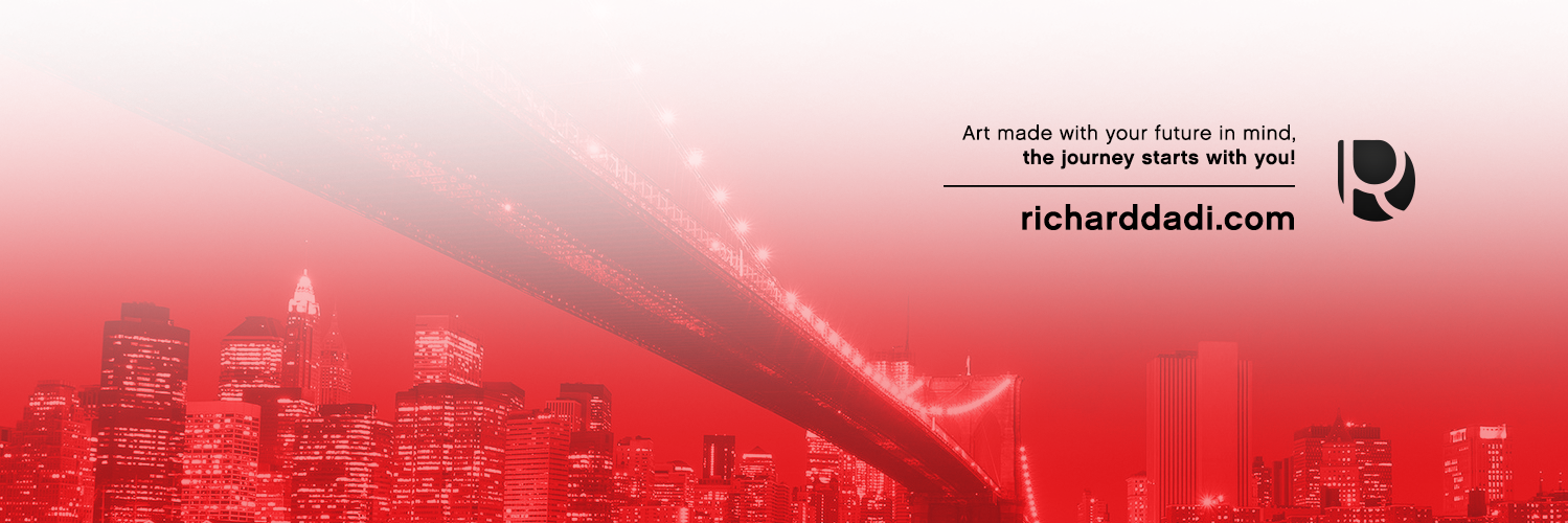 richarddadiART's profile banner image