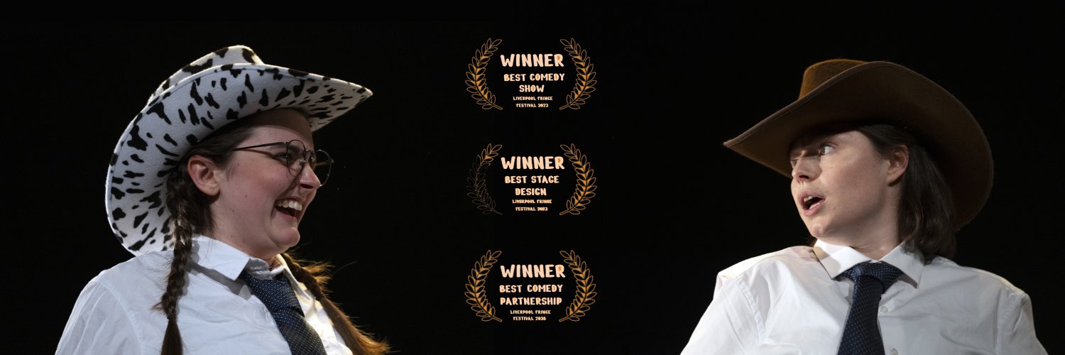 Stacey and Rose banner