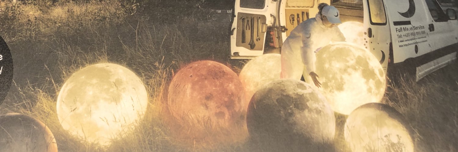 GeorgettePirate's profile banner image
