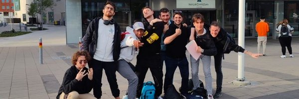 sVavaVGC Profile Banner