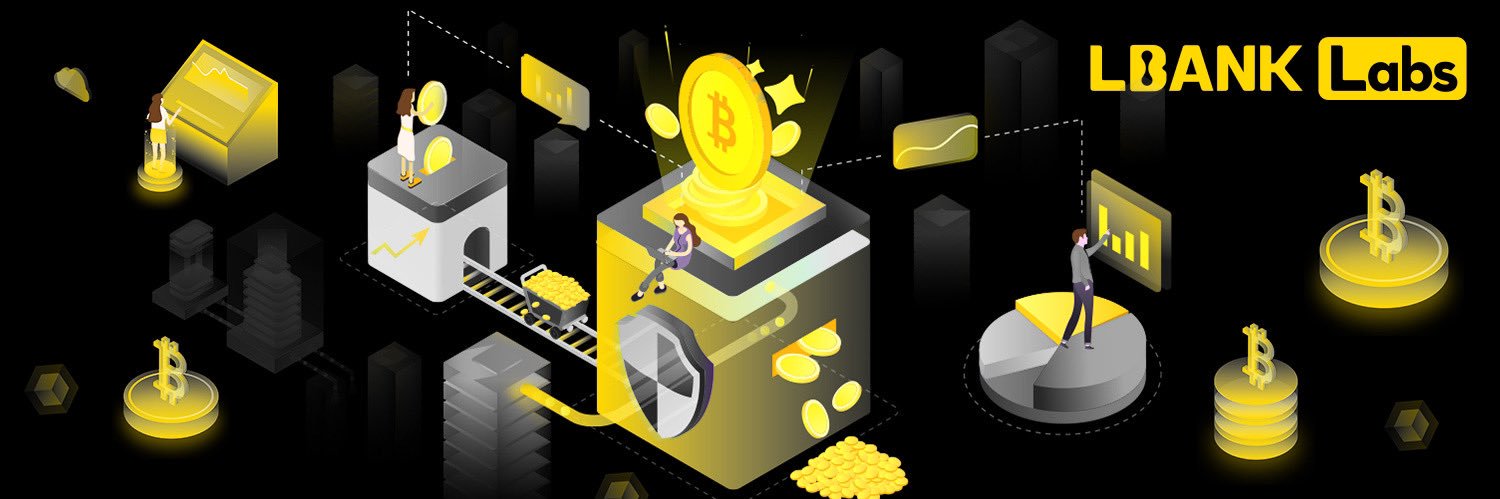 LBank Labs's banner