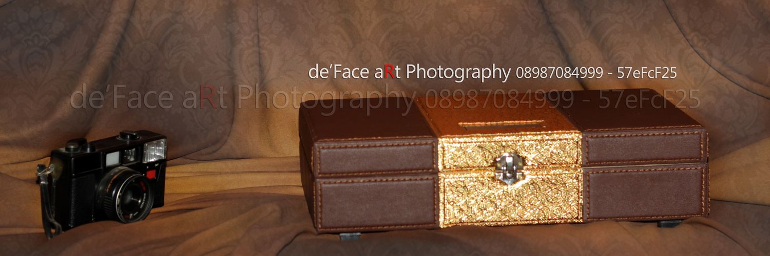 de_FaceART's profile banner image