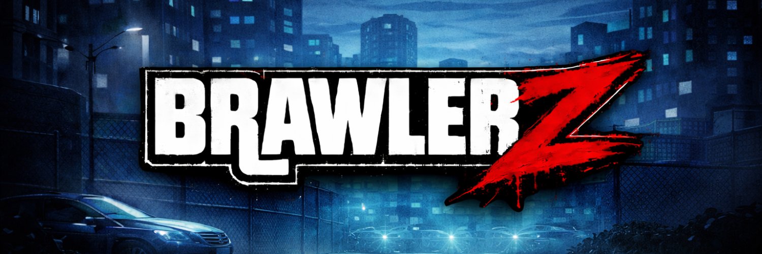 BRAWLERZ banner