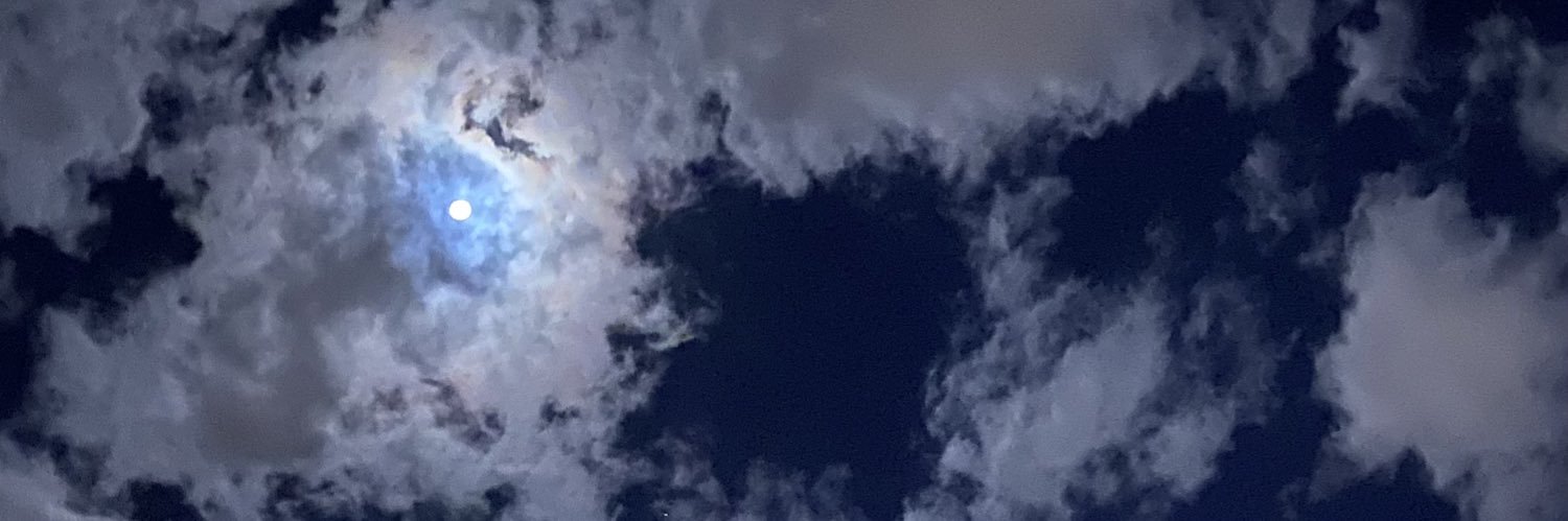 hii621's profile banner image