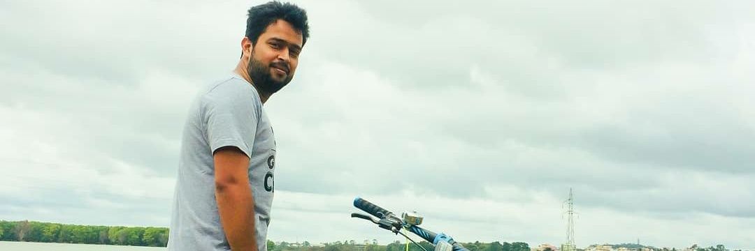 2hanish's profile banner image