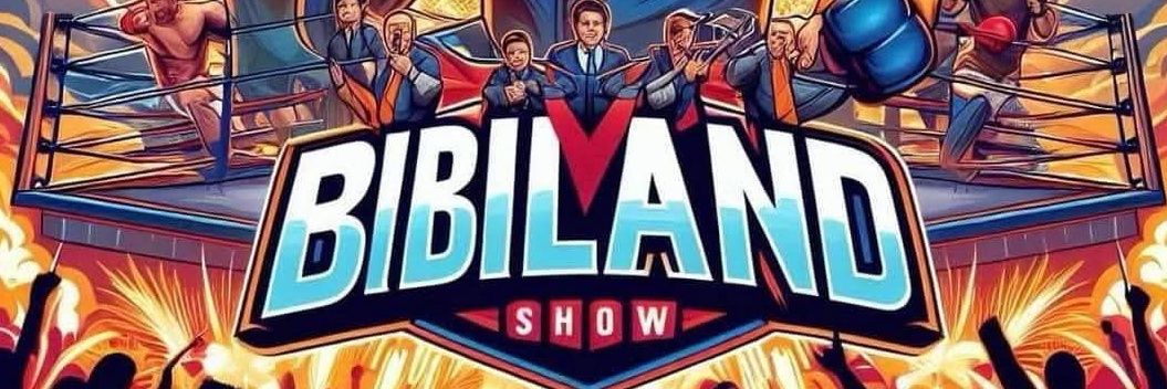 BibilandShow's profile banner image