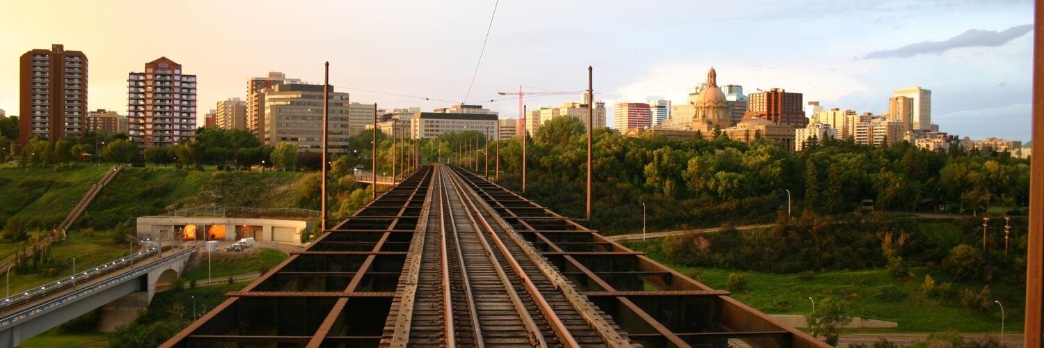 shareedmonton's profile banner image