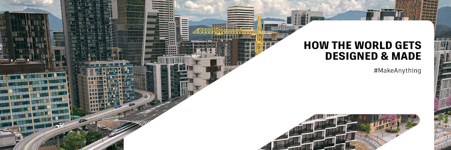 Autodesk InfraWorks banner