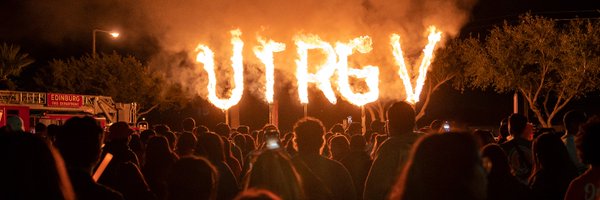 UTRGV Profile Banner