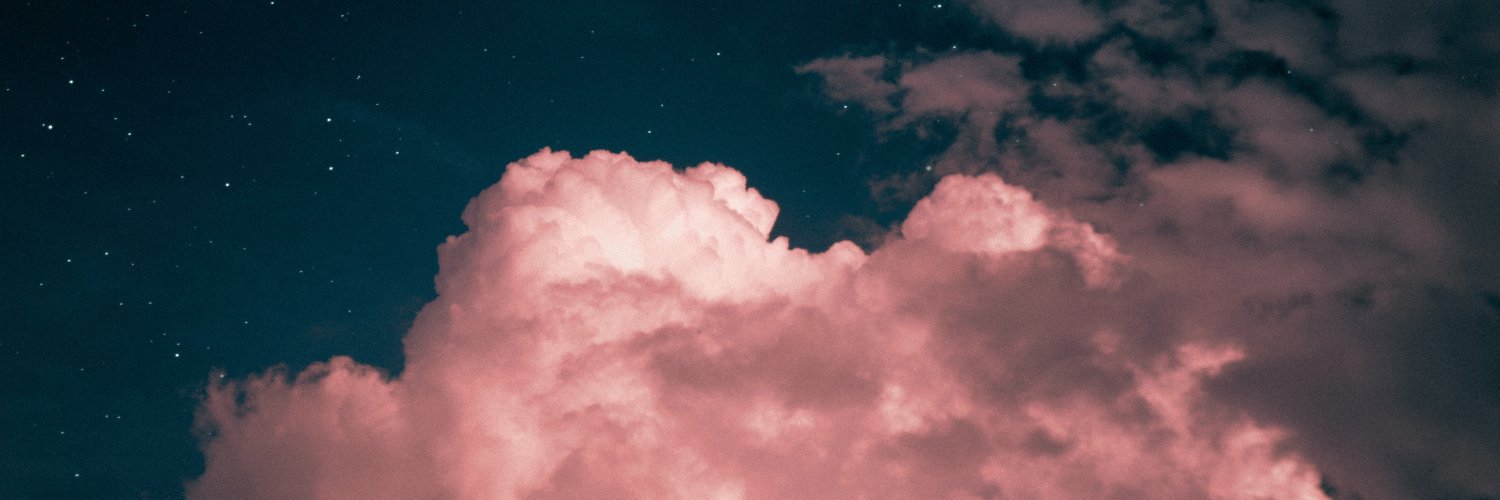 christinachern's profile banner image
