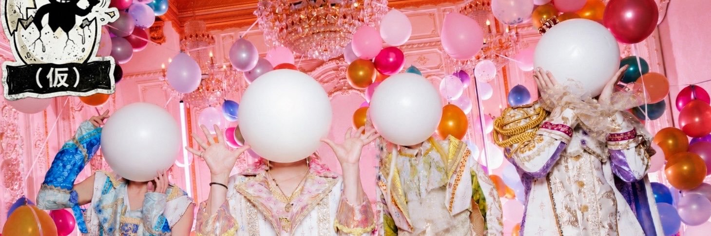 TAMATAMAoffcial's profile banner image