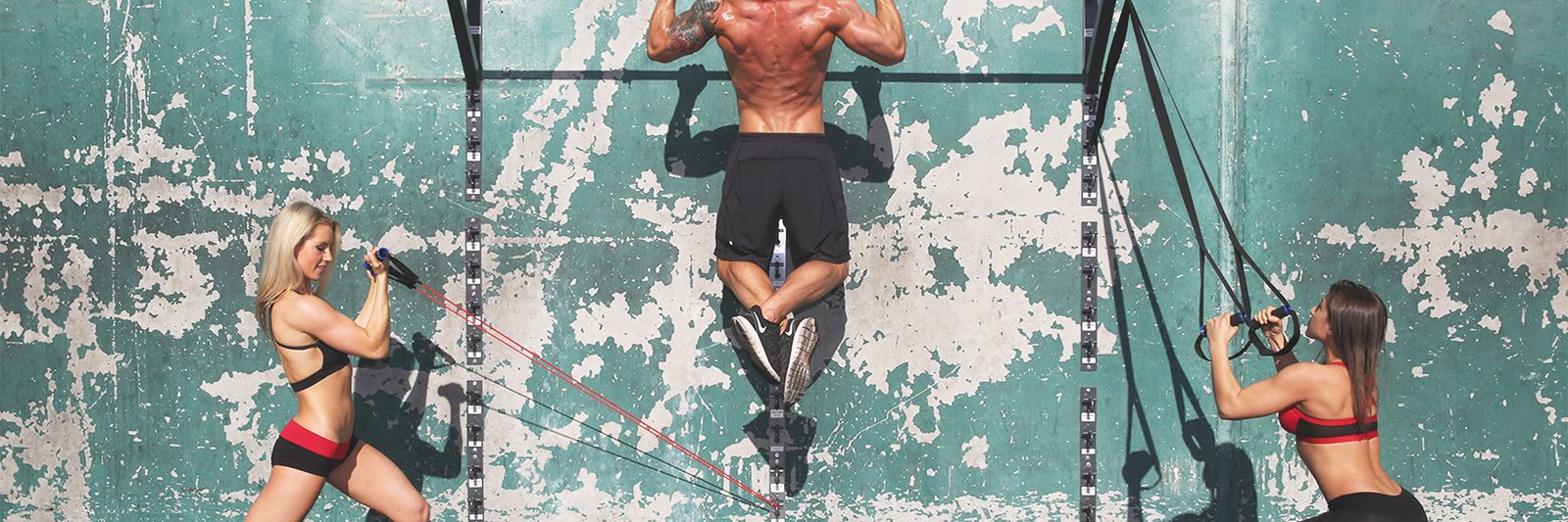 CoreEnergyFit's profile banner image
