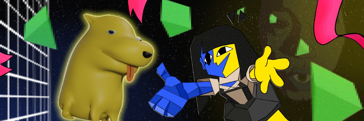 JustSAM's banner