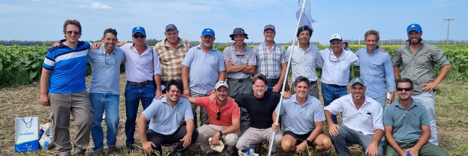 Aapresid MDQ-JM Fangio (@AapreMDQFangio) / Posts / X