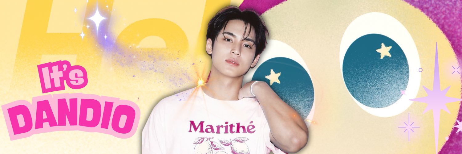 dandiorm's profile banner image