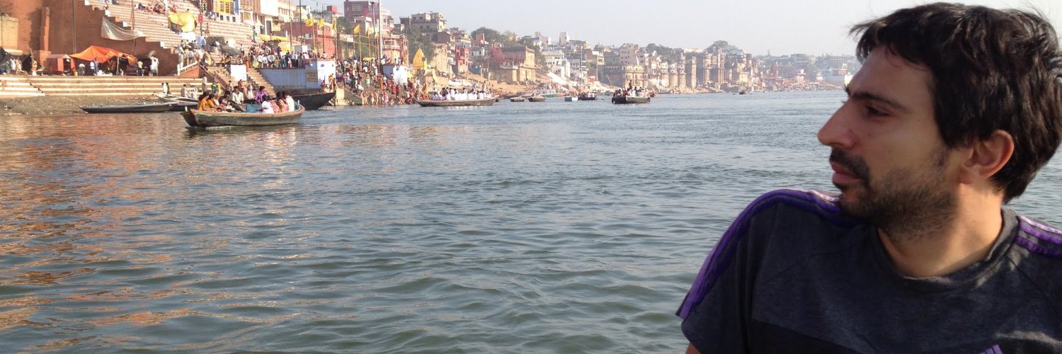 Ramiro Albrieu banner