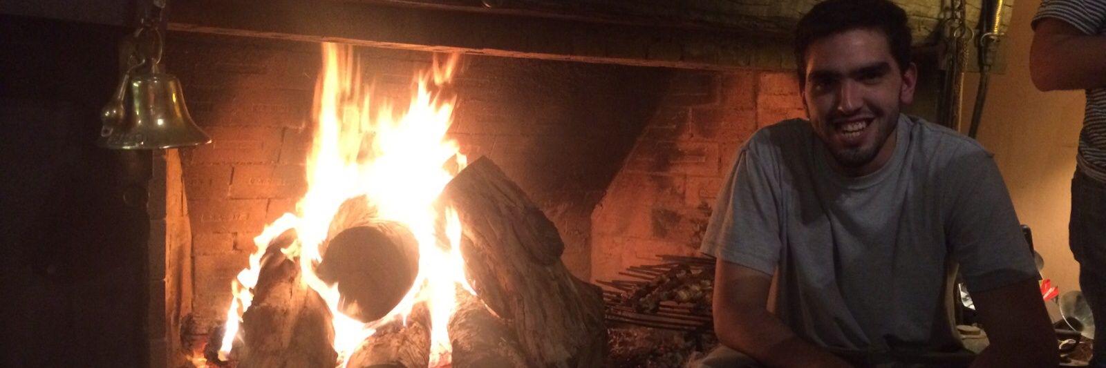 Maximiliano Castro banner