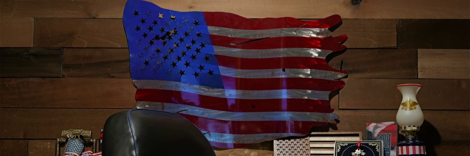 War Room Georgia's banner