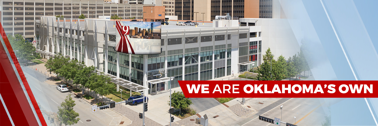 News 9's banner