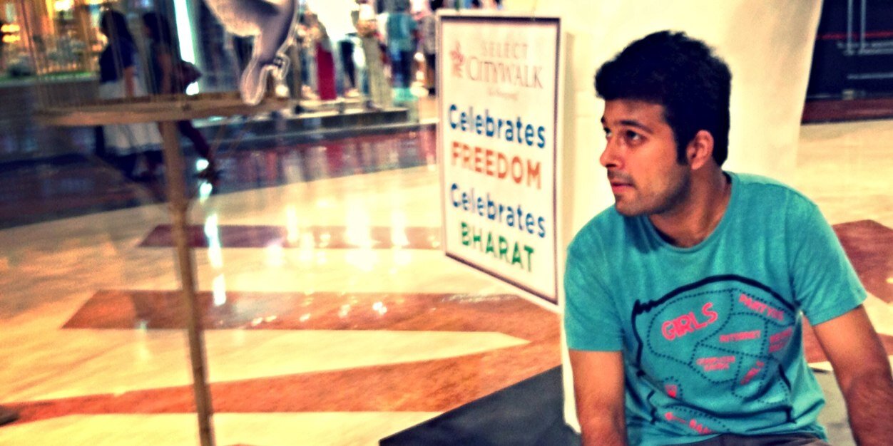 ankur21290's profile banner image
