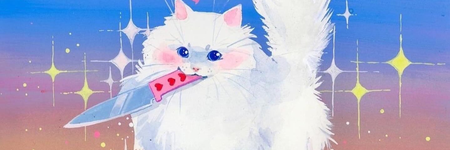 Dashideiko's profile banner image