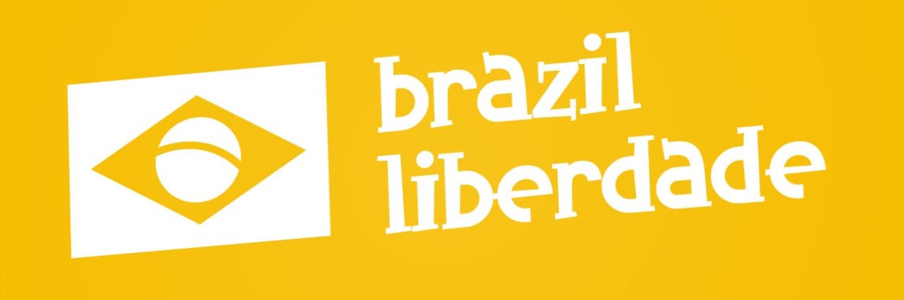 brazilliberdad's profile banner image